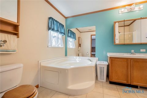 Tiny photo for 11661 Veler Road, Martin, OH 43445 (MLS # 6136503)