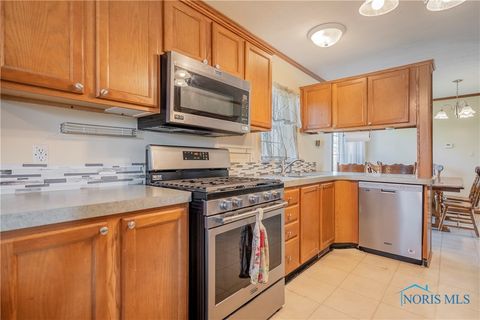 Tiny photo for 11661 Veler Road, Martin, OH 43445 (MLS # 6136503)