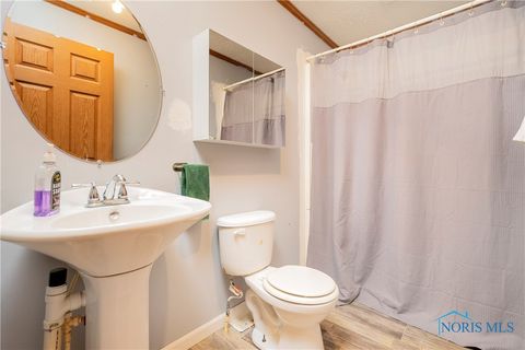 Tiny photo for 11661 Veler Road, Martin, OH 43445 (MLS # 6136503)