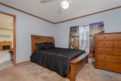 Tiny photo for 11661 Veler Road, Martin, OH 43445 (MLS # 6136503)