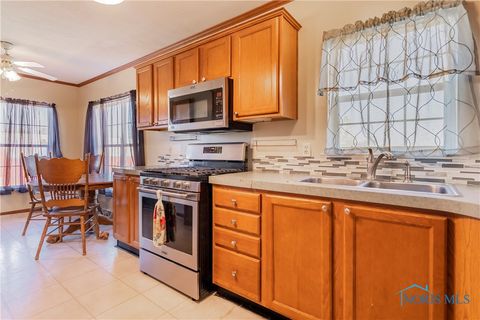 Tiny photo for 11661 Veler Road, Martin, OH 43445 (MLS # 6136503)