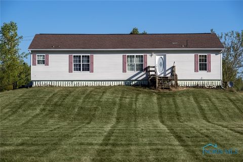 Photo of 11661 Veler Road, Martin, OH 43445 (MLS # 6136503)
