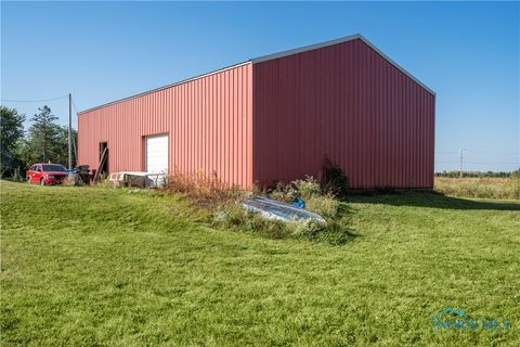 Tiny photo for 11661 Veler Road, Martin, OH 43445 (MLS # 6136503)
