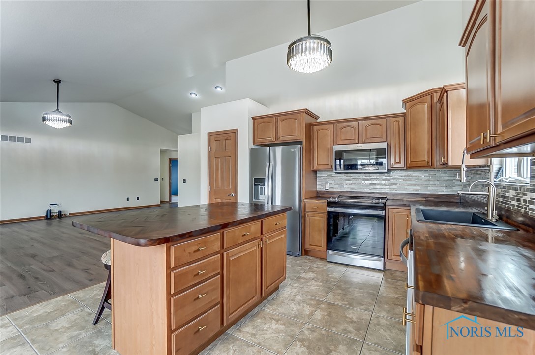 1139 Lye Creek Drive, Findlay, Ohio image 9