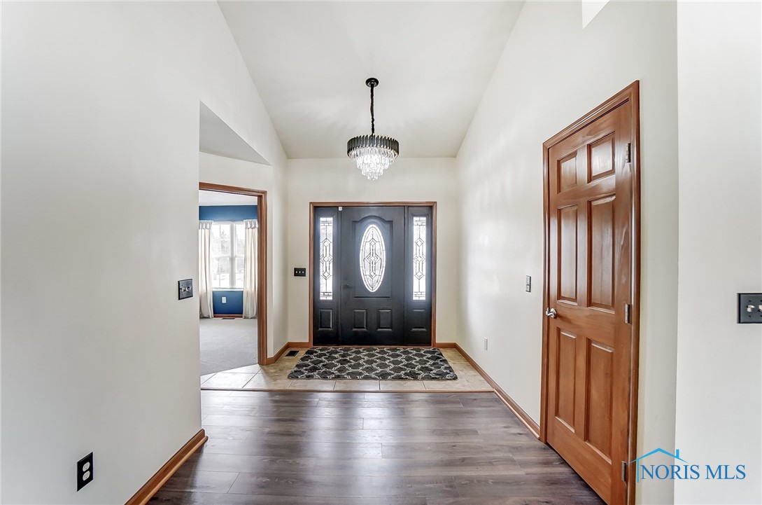 1139 Lye Creek Drive, Findlay, Ohio image 3
