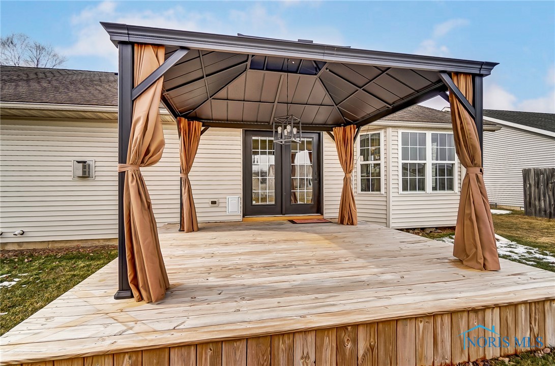1139 Lye Creek Drive, Findlay, Ohio image 31