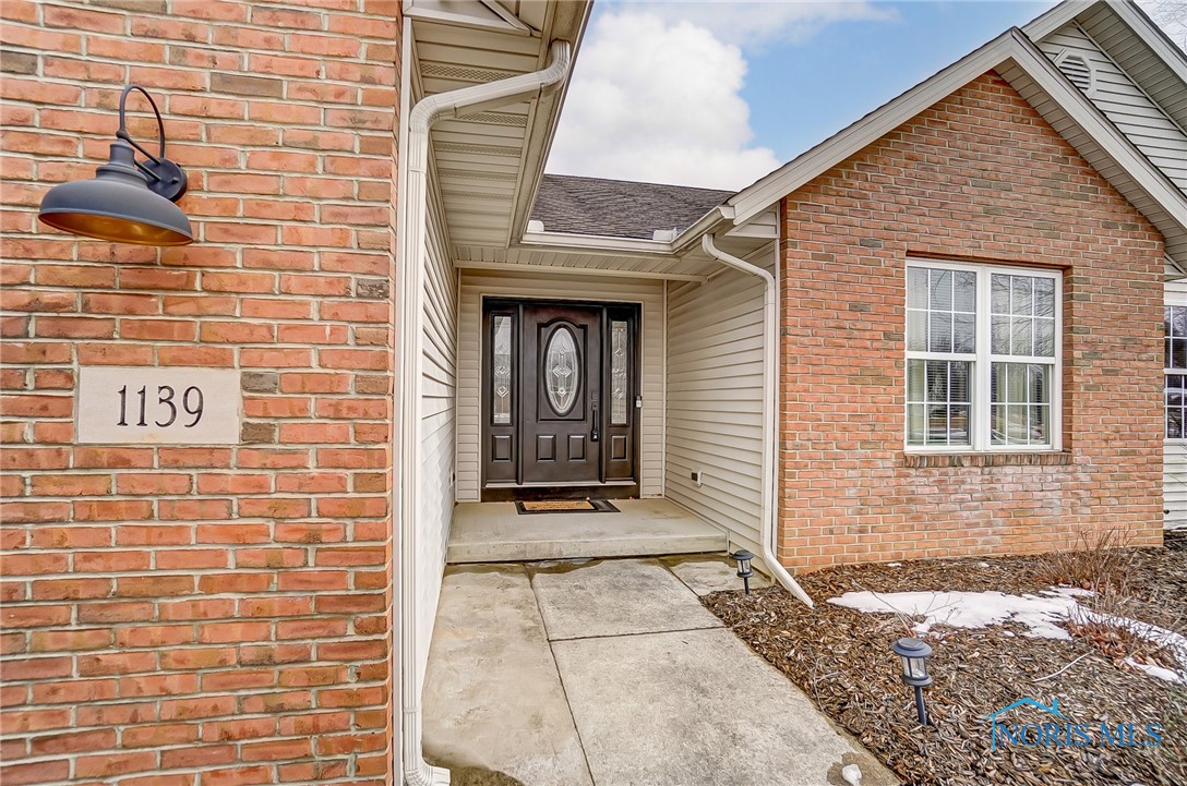 1139 Lye Creek Drive, Findlay, Ohio image 2