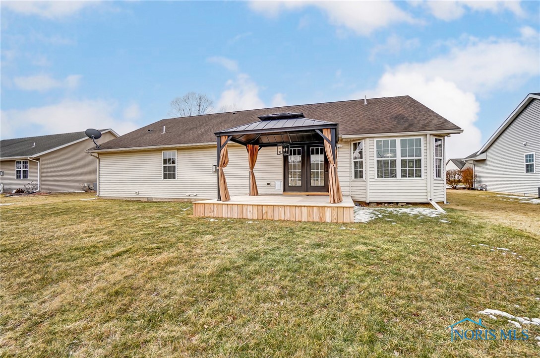 1139 Lye Creek Drive, Findlay, Ohio image 30