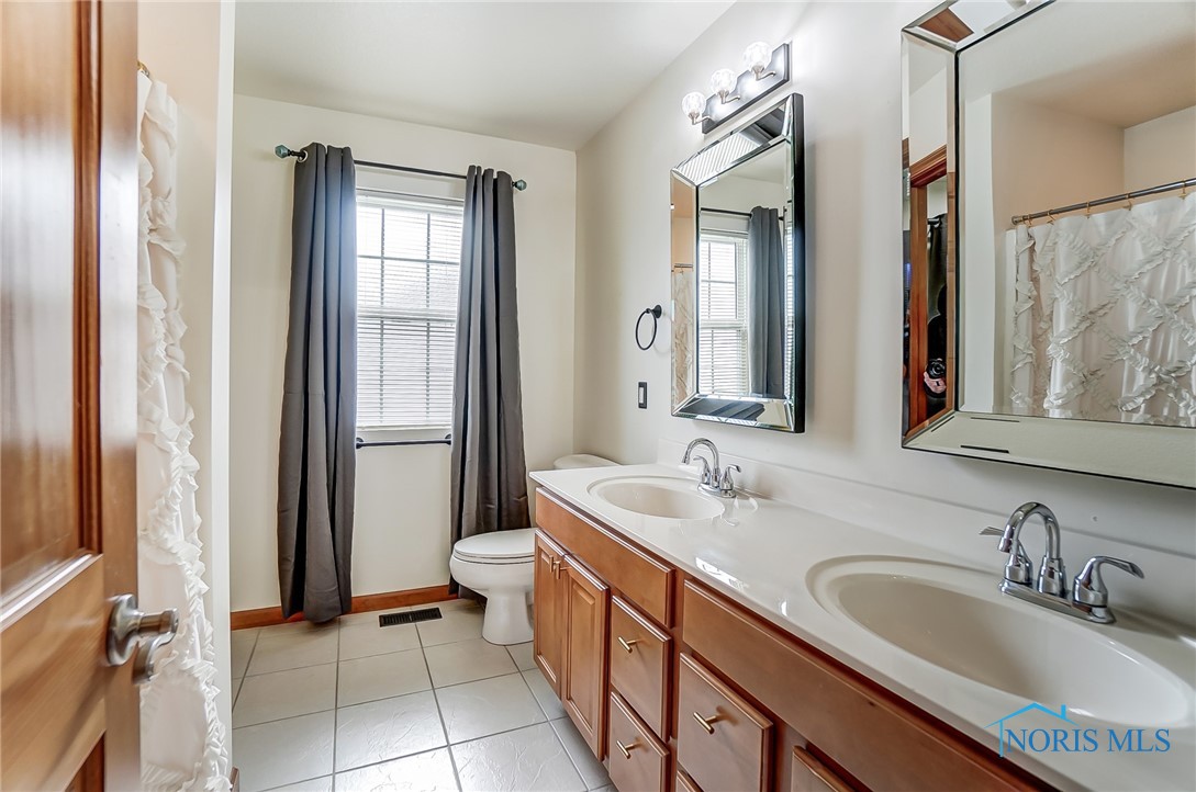 1139 Lye Creek Drive, Findlay, Ohio image 17