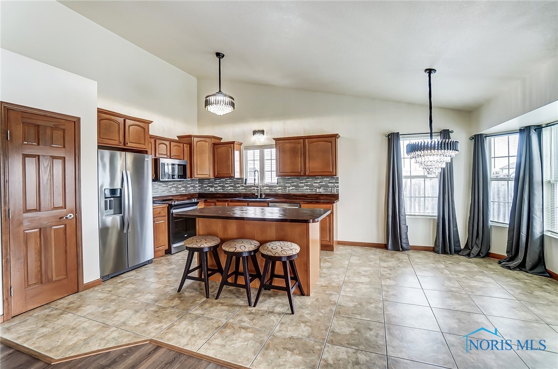 1139 Lye Creek Drive, Findlay, Ohio image 8