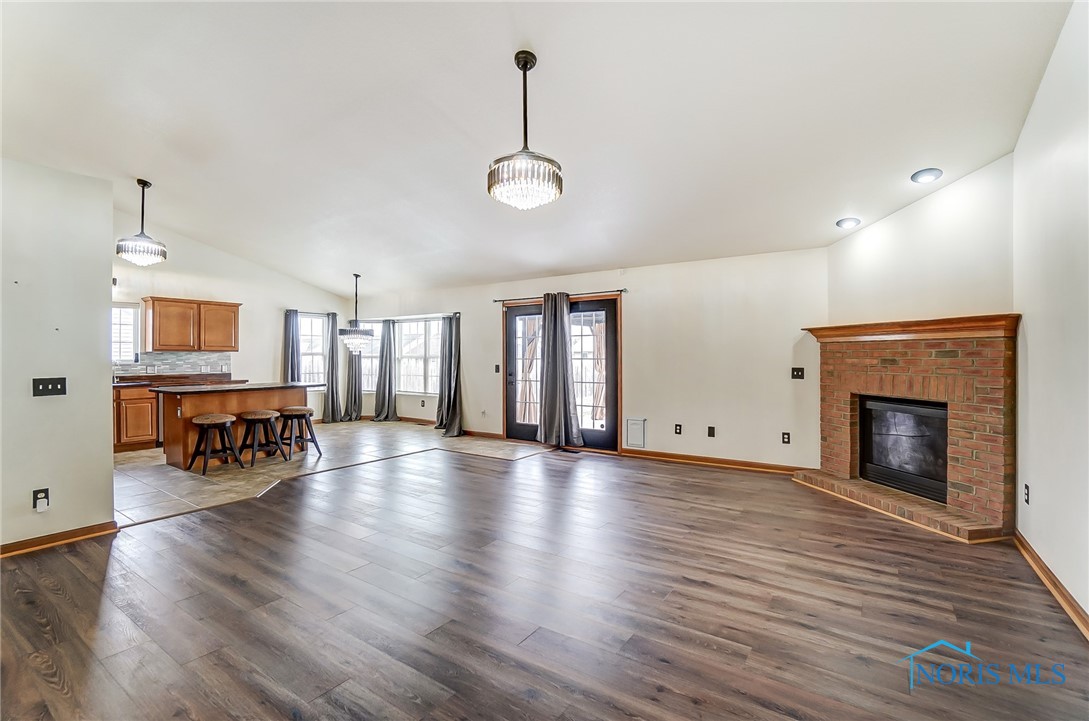 1139 Lye Creek Drive, Findlay, Ohio image 4