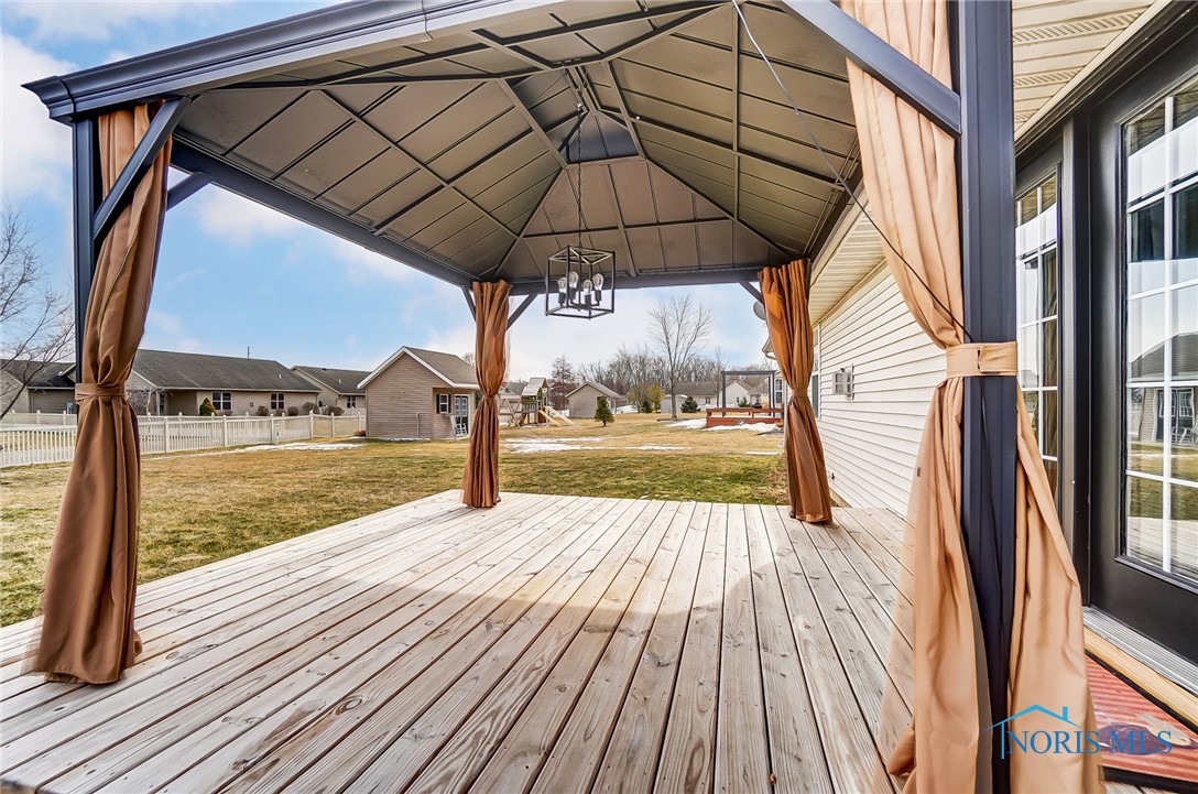 1139 Lye Creek Drive, Findlay, Ohio image 32