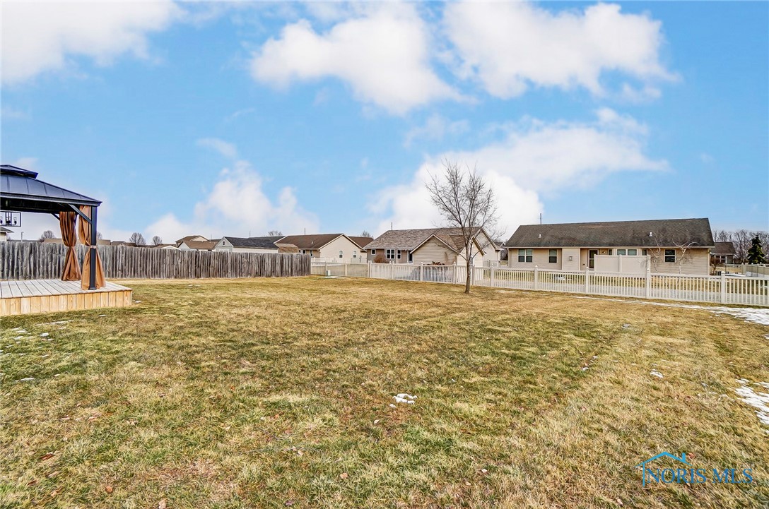 1139 Lye Creek Drive, Findlay, Ohio image 33
