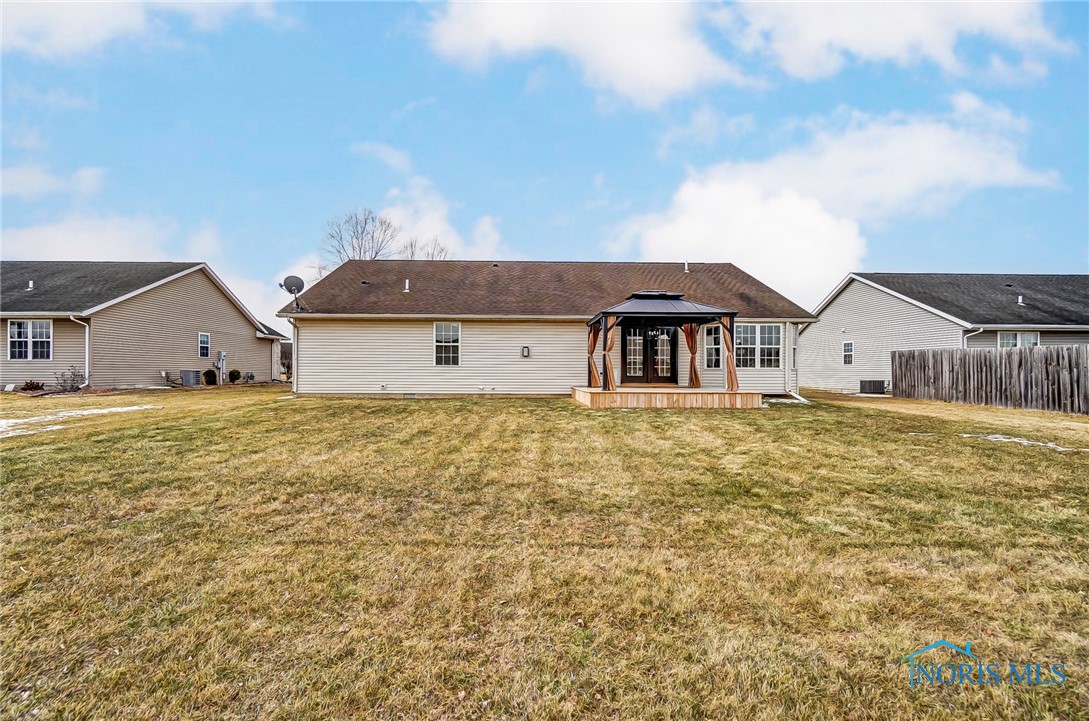 1139 Lye Creek Drive, Findlay, Ohio image 29