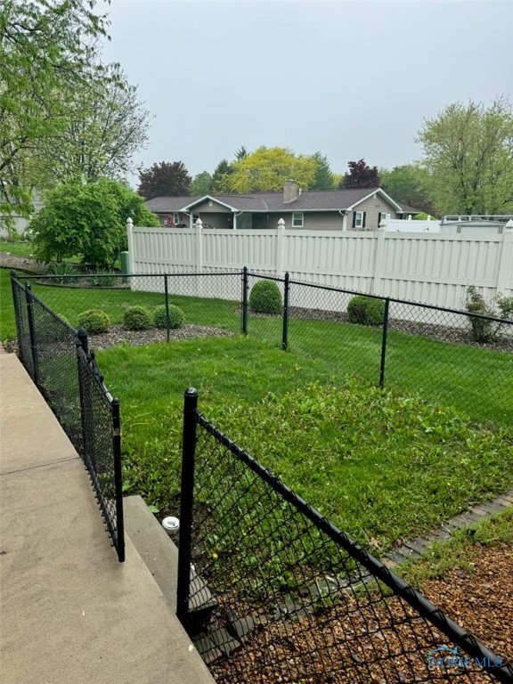 1006 Fairlawn Drive, Bryan, Ohio image 17