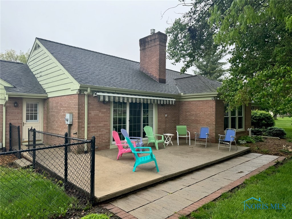 1006 Fairlawn Drive, Bryan, Ohio image 16