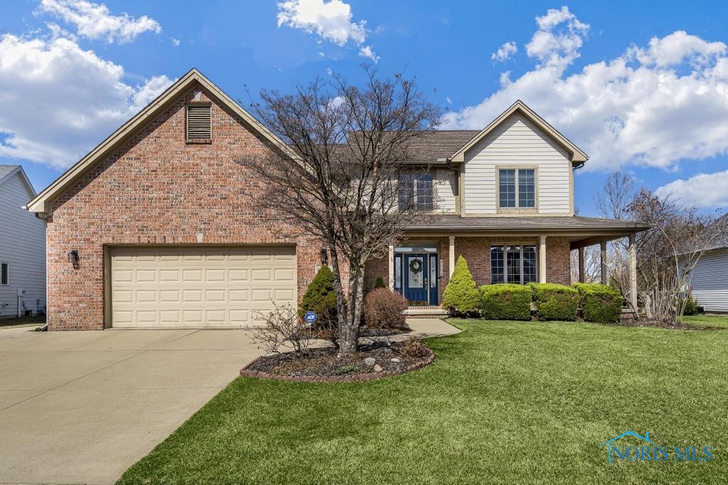 8042 Cove Harbour Drive North Dr, Holland, Ohio image 3