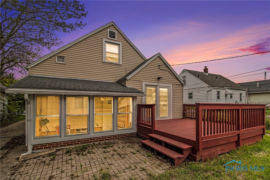 1747 Balkan Place, Toledo, Ohio image 16
