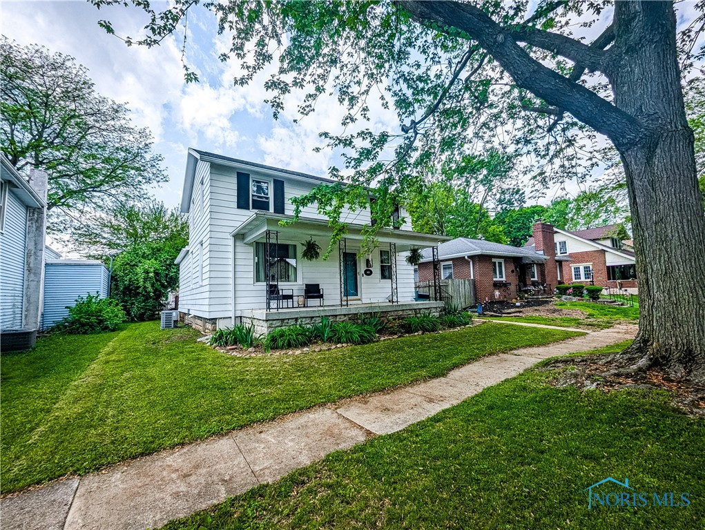 825 Cory Street, Fostoria, Ohio image 2
