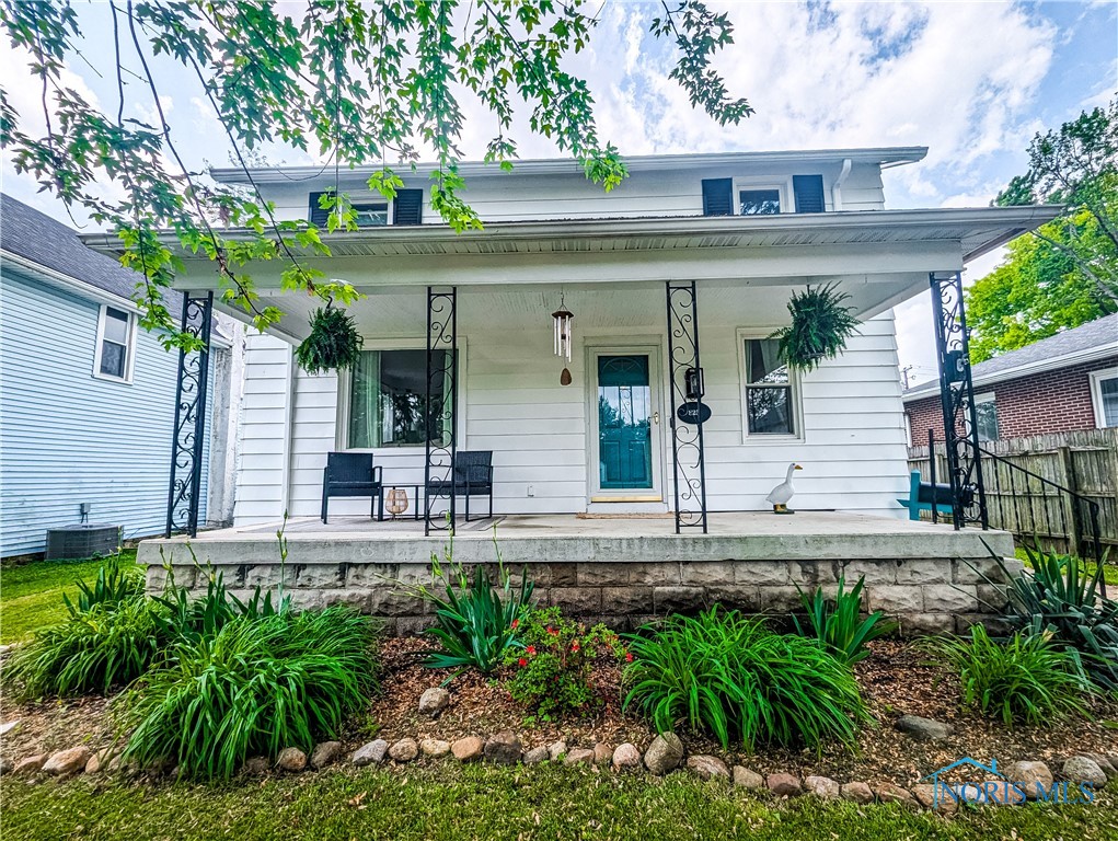 825 Cory Street, Fostoria, Ohio image 3