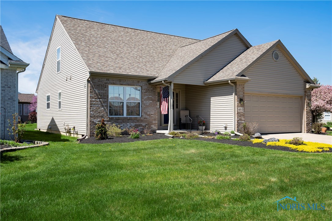 4850 Skipper Court, Maumee, Ohio image 1