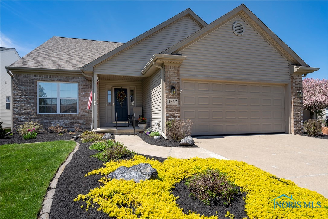 4850 Skipper Court, Maumee, Ohio image 3