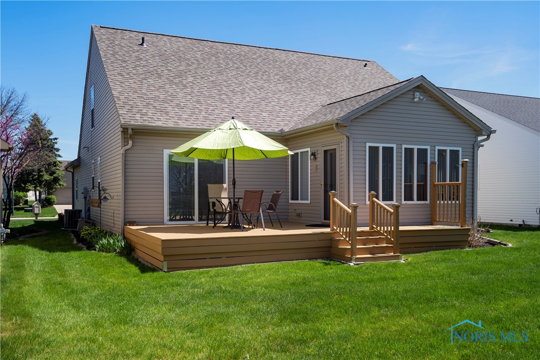 4850 Skipper Court, Maumee, Ohio image 23