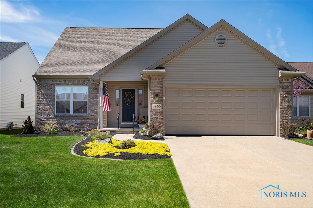 4850 Skipper Court, Maumee, Ohio image 2