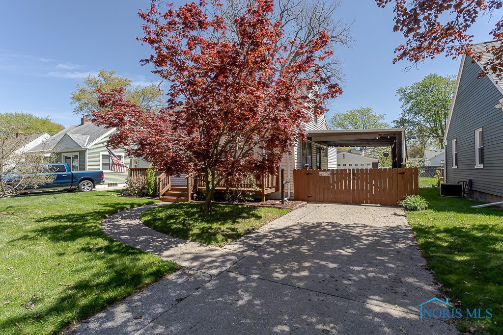 4538 Haddington Drive, Toledo, Ohio image 35
