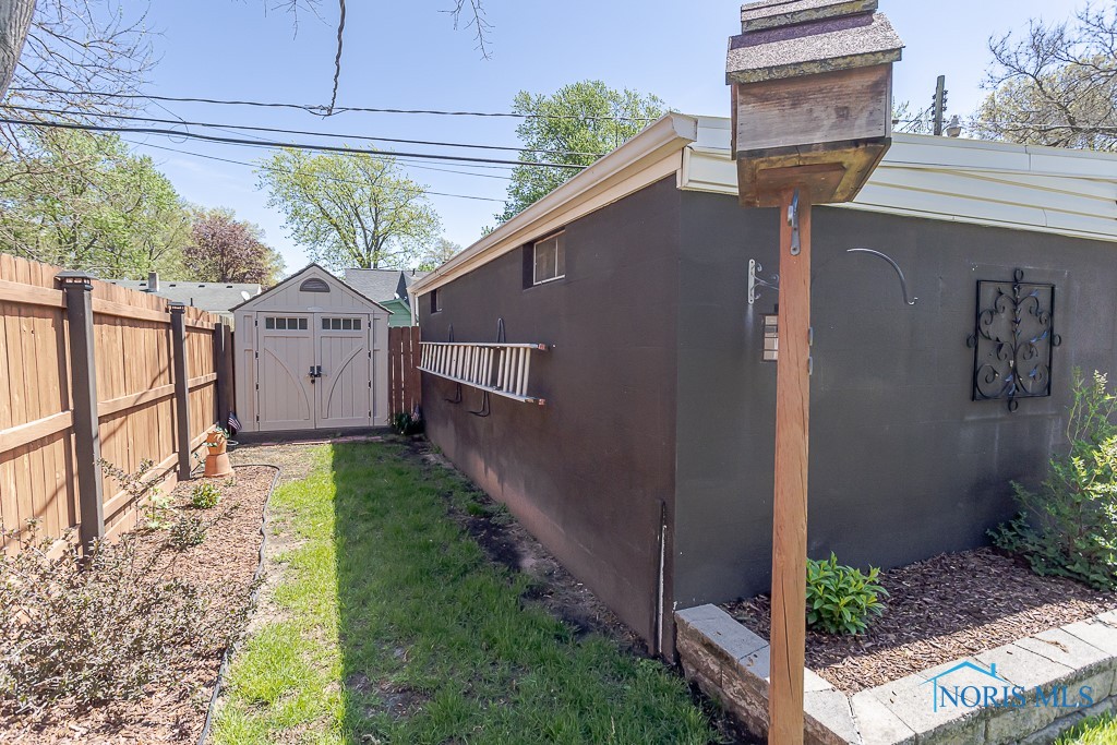 4538 Haddington Drive, Toledo, Ohio image 33