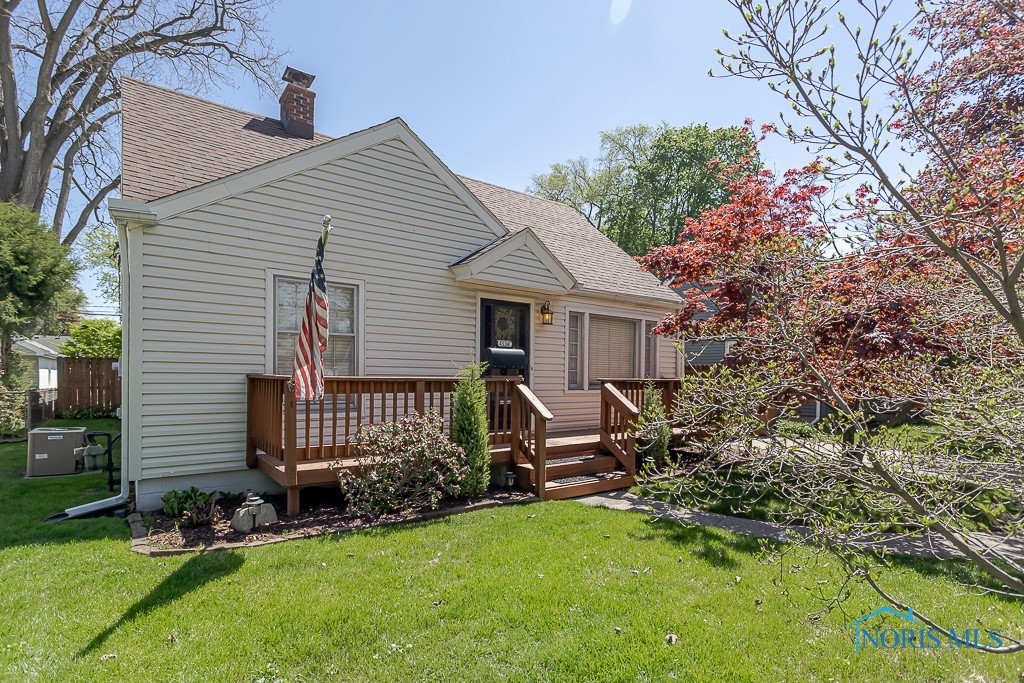 4538 Haddington Drive, Toledo, Ohio image 36