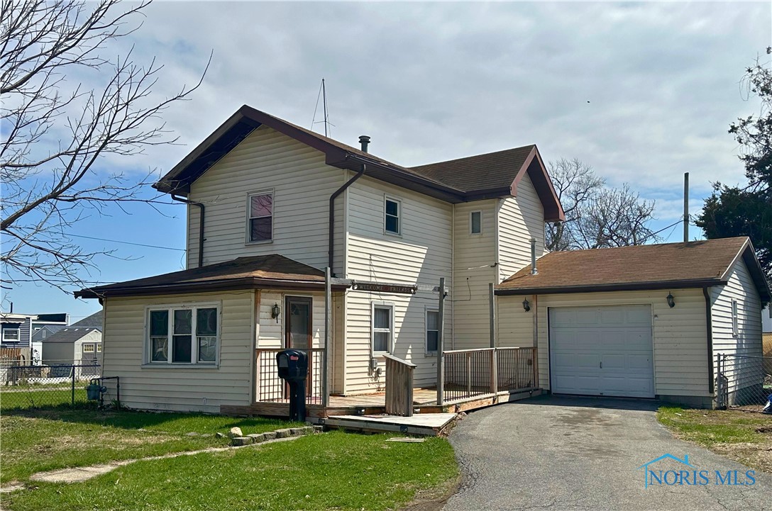 3212 134th Street, Toledo, Ohio image 1