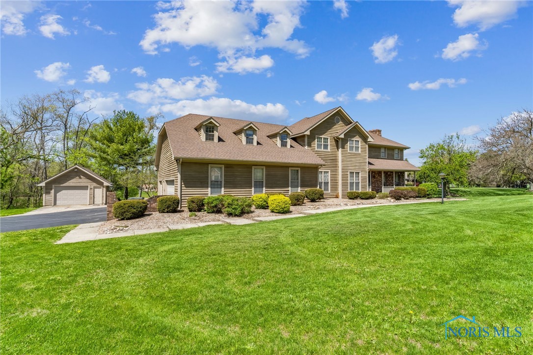 125 W Woodmere Drive, Tiffin, Ohio image 1