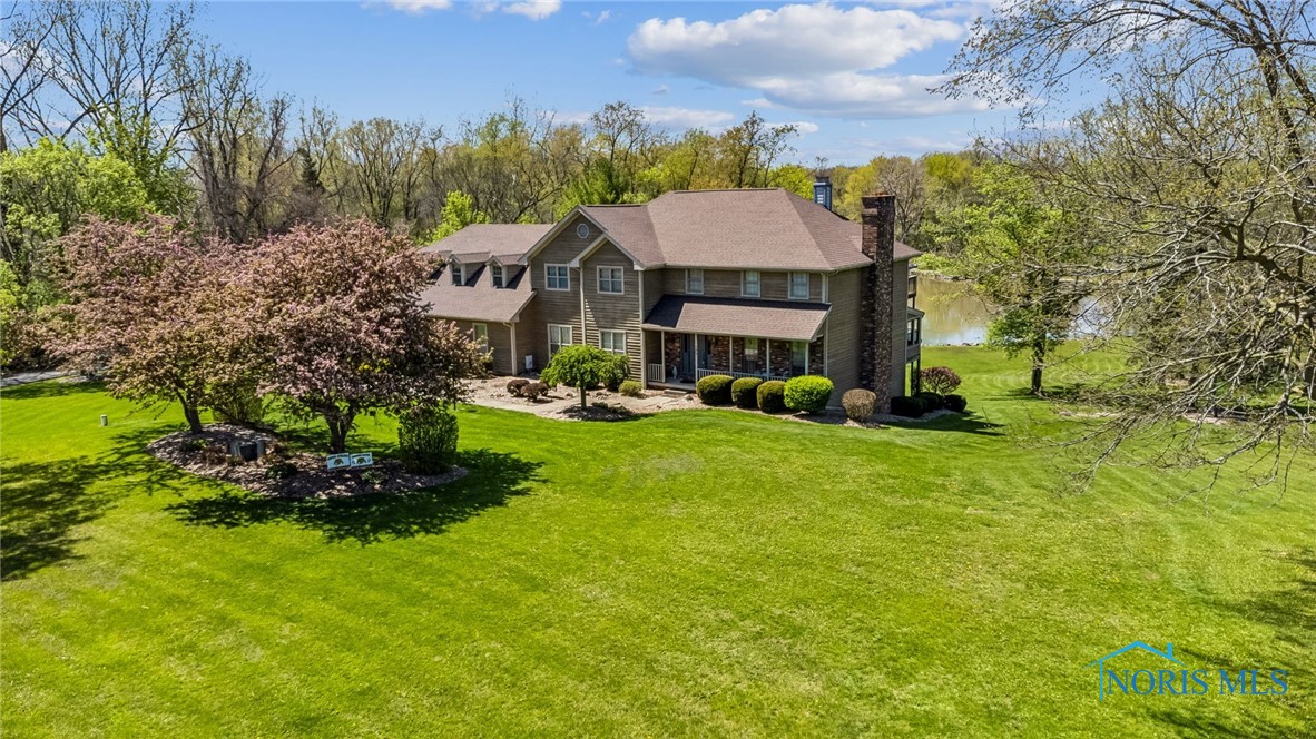 125 W Woodmere Drive, Tiffin, Ohio image 49