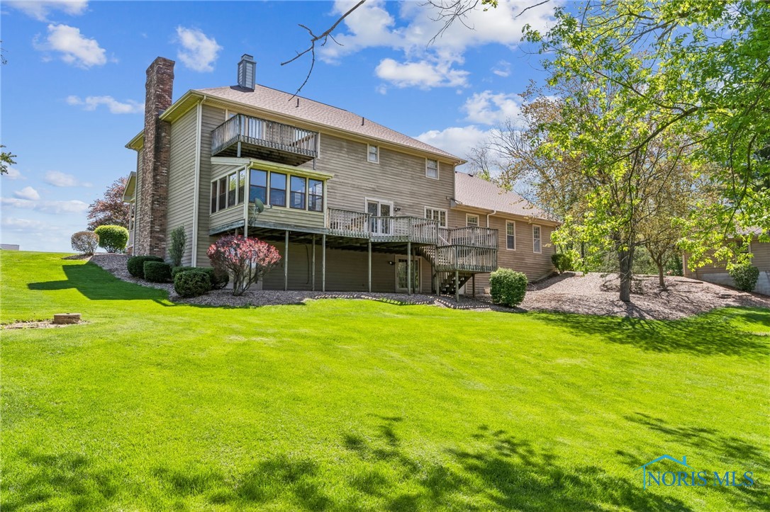 125 W Woodmere Drive, Tiffin, Ohio image 42