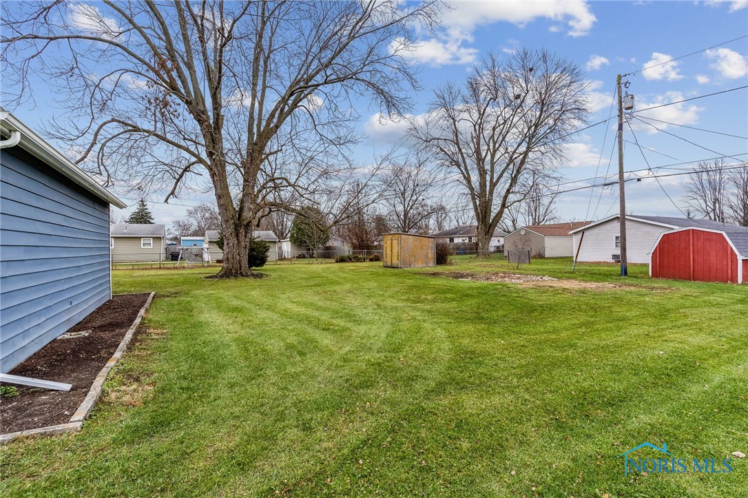 321 Lester Avenue, Findlay, Ohio image 33