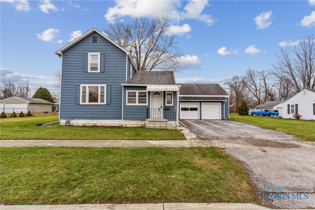 321 Lester Avenue, Findlay, Ohio image 1