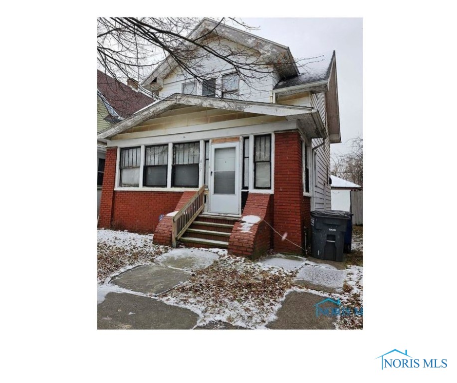 417 Cincinnati Street, Toledo, Ohio image 1