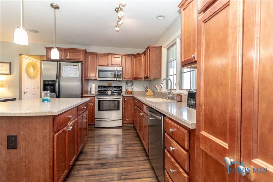 1882 Horseshoe Bend Drive, Perrysburg, Ohio image 18