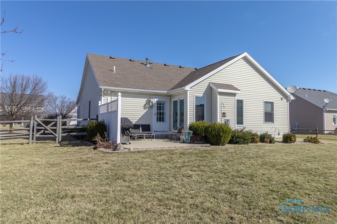 1882 Horseshoe Bend Drive, Perrysburg, Ohio image 46