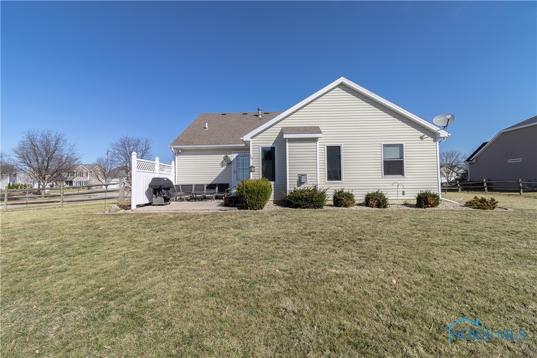 1882 Horseshoe Bend Drive, Perrysburg, Ohio image 49