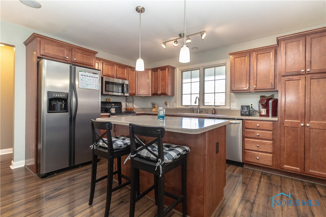 1882 Horseshoe Bend Drive, Perrysburg, Ohio image 17