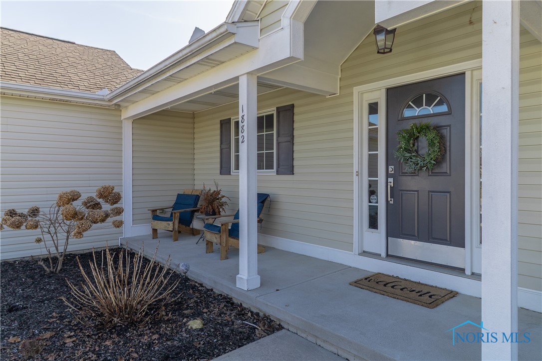 1882 Horseshoe Bend Drive, Perrysburg, Ohio image 4