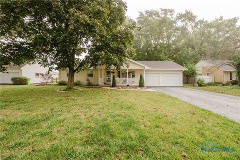 Tiny photo for 1815 Eastview Drive, Findlay, OH 45840 (MLS # 6136062)