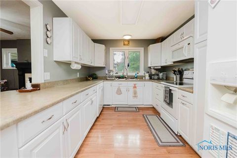 Tiny photo for 1815 Eastview Drive, Findlay, OH 45840 (MLS # 6136062)