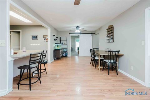 Tiny photo for 1815 Eastview Drive, Findlay, OH 45840 (MLS # 6136062)