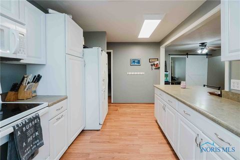 Tiny photo for 1815 Eastview Drive, Findlay, OH 45840 (MLS # 6136062)