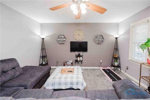 Tiny photo for 1815 Eastview Drive, Findlay, OH 45840 (MLS # 6136062)