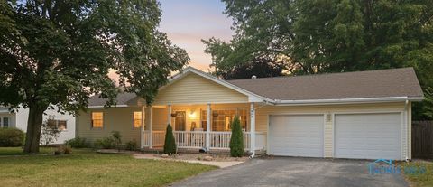 Photo of 1815 Eastview Drive, Findlay, OH 45840 (MLS # 6136062)