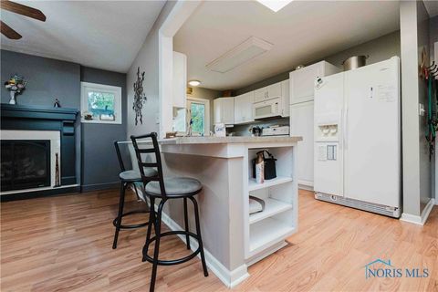 Tiny photo for 1815 Eastview Drive, Findlay, OH 45840 (MLS # 6136062)